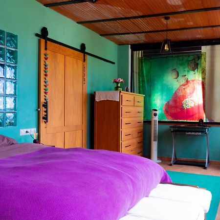 Vivienda Acogedora Con Piscina Villa Arroyo De La Miel Bagian luar foto