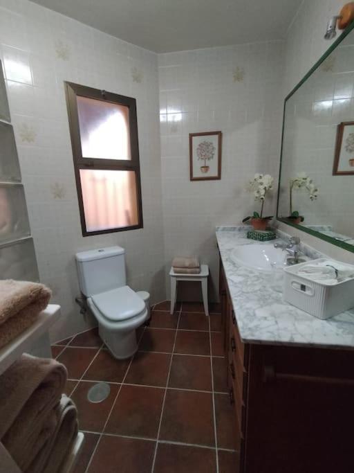 Vivienda Acogedora Con Piscina Villa Arroyo De La Miel Bagian luar foto