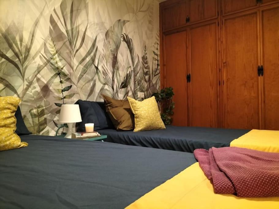 Vivienda Acogedora Con Piscina Villa Arroyo De La Miel Bagian luar foto